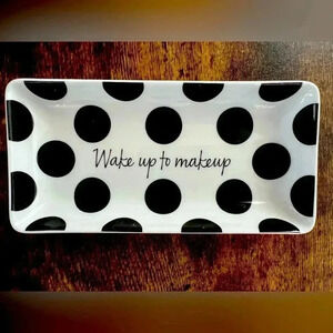 Sephora | Beauty Insider ceramic jewelry dish